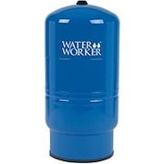 Water Worker WATER WORKER HT-32B Well Tank, 32 gal Capacity, 1 in FNPT HT-32B